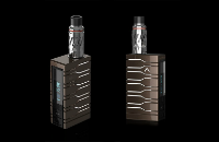 KIT - Puff AVATAR RS 75W DNA Mod ( Black ) εικόνα 6