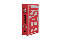 KIT - ENCOM Beast 75W DNA Mod ( Red ) εικόνα 1