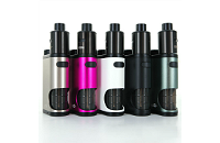 ΚΑΣΕΤΙΝΑ - ELEAF Pico Squeeze 50w FULL KIT ( BLACK ) εικόνα 1