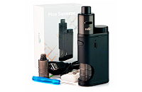 ΚΑΣΕΤΙΝΑ - ELEAF Pico Squeeze 50w FULL KIT ( BLACK ) εικόνα 2