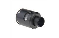 ΑΤΜΟΠΟΙΗΤΉΣ - GEEK VAPE Tsunami 24 Plus RDA ( Black ) εικόνα 4