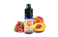 D.I.Y. - 10ml PEACH & RASPBERRY Retro eLiquid Flavor by Big Mouth Liquids εικόνα 1