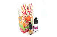 D.I.Y. - 10ml PEACH & RASPBERRY Retro eLiquid Flavor by Big Mouth Liquids εικόνα 2