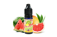 D.I.Y. - 10ml WATERMELON & GRAPEFRUIT Retro eLiquid Flavor by Big Mouth Liquids εικόνα 1