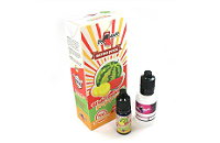 D.I.Y. - 10ml WATERMELON & GRAPEFRUIT Retro eLiquid Flavor by Big Mouth Liquids εικόνα 2