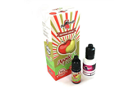 D.I.Y. - 10ml APPLE & PEAR Retro eLiquid Flavor by Big Mouth Liquids εικόνα 2