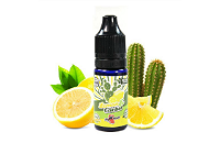 D.I.Y. - 10ml LEMON & CACTUS Retro eLiquid Flavor by Big Mouth Liquids εικόνα 1