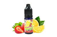 D.I.Y. - 10ml STRAWBERRY & LEMON Retro eLiquid Flavor by Big Mouth Liquids εικόνα 1