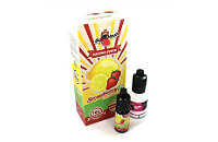 D.I.Y. - 10ml STRAWBERRY & LEMON Retro eLiquid Flavor by Big Mouth Liquids εικόνα 2