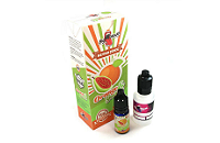 D.I.Y. - 10ml ORANGE & GUAVA Retro eLiquid Flavor by Big Mouth Liquids εικόνα 2