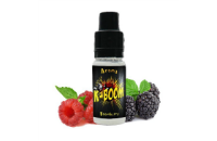 D.I.Y. - 10ml BOOMBERRY eLiquid Flavor by K-Boom εικόνα 1