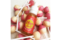 30ml CREAMY STRAWBERRY 3mg eLiquid (With Nicotine, Very Low) - eLiquid by Choops εικόνα 1