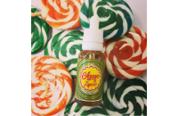 30ml SPARKLING LEMON 3mg eLiquid (With Nicotine, Very Low) - eLiquid by Choops εικόνα 1