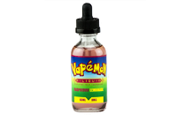 60ml VAPEMON 0mg eLiquid (Without Nicotine) - eLiquid by E-Liquid Therapeutics εικόνα 1