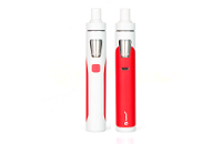 KIT - Joyetech eGo AIO D19 Full Kit ( Red & White ) εικόνα 2