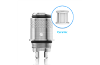 ΑΤΜΟΠΟΙΗΤΉΣ - 5x JOYETECH Ceramic CLC Pure Cotton Heads ( 0.5 ohms ) εικόνα 1