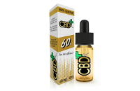 CBD - VAPE LIQUID - ΕΛΑΙΟ ΜΕ ΤΕΡΠΕΝΙΑ - CBDFX - ADDITIVE ( ΠΡΟΣΘΕΤΙΚΟ FULL SPECTRUM CBD ) 40VG/60PG 10ML 60mg εικόνα 1