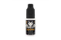 10ml VLAD'S VG LOW RIDER 6mg High VG eLiquid (With Nicotine, Low) - eLiquid by Vampire Vape UK εικόνα 1