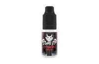 10ml VLAD'S VG ATTRACTION SUB ZERO 0mg High VG eLiquid (Without Nicotine) - eLiquid by Vampire Vape UK εικόνα 1