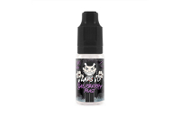 10ml VLAD'S VG RASPBERRY BLAST 3mg High VG eLiquid (With Nicotine, Very Low) - eLiquid by Vampire Vape UK εικόνα 1