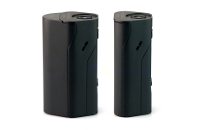 KIT - Wismec REULEAUX RX2/3 200W TC Mod ( Black ) εικόνα 2