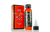 60ml PACIFIC SANGHA 3mg MAX VG eLiquid (With Nicotine, Very Low) - eLiquid by Met4 εικόνα 1