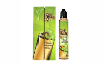 60ml THEM APPLEZ 3mg High VG eLiquid (With Nicotine, Very Low) - eLiquid by Coil Glaze εικόνα 1