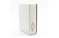 KIT - ASMODUS ONI 133W DNA200 TC Box Mod ( White ) εικόνα 1