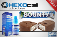 30ml READ ALL ABOU...NTY 3mg eLiquid (With Nicotine, Very Low) - eLiquid by HEXOcell εικόνα 1