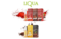 30ml LIQUA C CHOCOLATE 0mg eLiquid (Without Nicotine) - eLiquid by Ritchy εικόνα 1