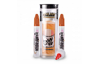 180ml MY MAN 3mg MAX VG eLiquid (With Nicotine, Very Low) - eLiquid by One Hit Wonder εικόνα 1