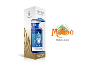 30ml MALIBU 6mg 70% VG eLiquid (With Nicotine, Low) - eLiquid by Halo εικόνα 1