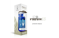 30ml PRIME15 1.5mg 70% VG eLiquid (With Nicotine, Ultra Low) - eLiquid by Halo εικόνα 1