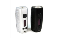 KIT - HUGO VAPOR BOXIN DNA75 TC Box Mod ( Black ) εικόνα 1