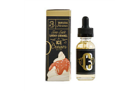 30ml C3 6mg 70% VG eLiquid (With Nicotine, Low) - eLiquid by Charlie's Chalk Dust εικόνα 1