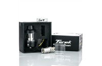 ΑΤΜΟΠΟΙΗΤΉΣ - COILART TORUK ( Stainless ) εικόνα 3