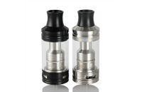 ΑΤΜΟΠΟΙΗΤΉΣ - JOYETECH Ornate Tank Atomizer ( Black ) εικόνα 2