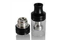 ΑΤΜΟΠΟΙΗΤΉΣ - JOYETECH Ornate Tank Atomizer ( Black ) εικόνα 4