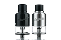 ΑΤΜΟΠΟΙΗΤΉΣ - GEEK VAPE Avocado 24mm RDTA Bottom Airflow Version ( Stainless ) εικόνα 2