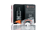 ΑΤΜΟΠΟΙΗΤΉΣ - GEEK VAPE Avocado 24mm RDTA Bottom Airflow Version ( Stainless ) εικόνα 3