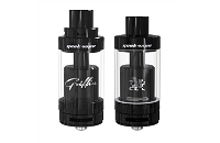 ΑΤΜΟΠΟΙΗΤΉΣ - GEEK VAPE Griffin 25 Plus RTA ( Black ) εικόνα 2