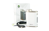 ΜΠΑΤΑΡΙΑ - Eleaf iStick Pico 75W TC Box Mod ( White ) εικόνα 1