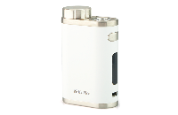 ΜΠΑΤΑΡΙΑ - Eleaf iStick Pico 75W TC Box Mod ( White ) εικόνα 2