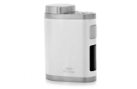 ΜΠΑΤΑΡΙΑ - Eleaf iStick Pico Mega ( White ) εικόνα 2