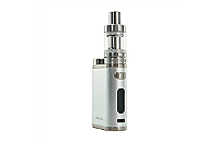 KIT - Eleaf iStick Pico 75W TC Full Kit ( Silver ) εικόνα 2