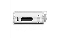 KIT - Eleaf iStick Pico 75W TC Full Kit ( Silver ) εικόνα 3