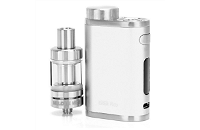 KIT - Eleaf iStick Pico 75W TC Full Kit ( Silver ) εικόνα 4