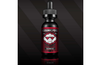 30ml SONRISE 0mg High VG eLiquid (Without Nicotine) - eLiquid by Cosmic Fog εικόνα 1