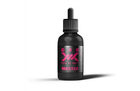 40ml MASTER 0mg eLiquid (Without Nicotine) - eLiquid by Puff Italia εικόνα 1