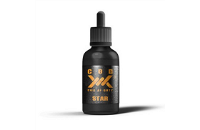 40ml STAR 3mg eLiquid (With Nicotine, Very Low) - eLiquid by Puff Italia εικόνα 1